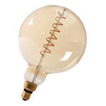 LED-lamp Calex XXL Gold